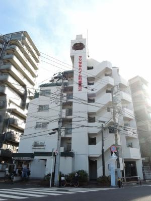 エンゼルハイム町屋第2